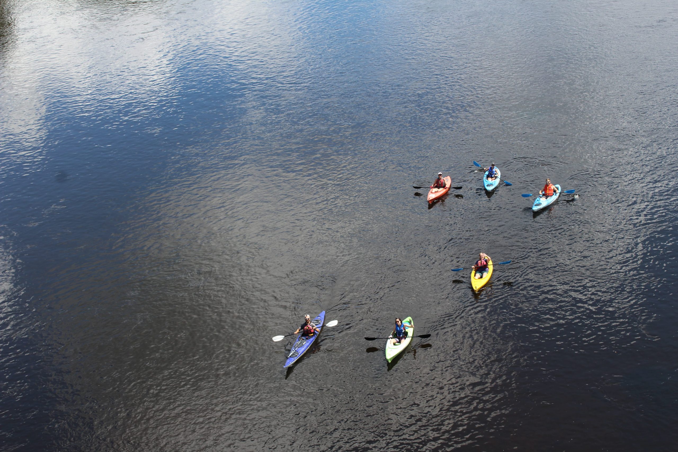 Région des Sources - Kayak-richmond_med res - Point d'intéret