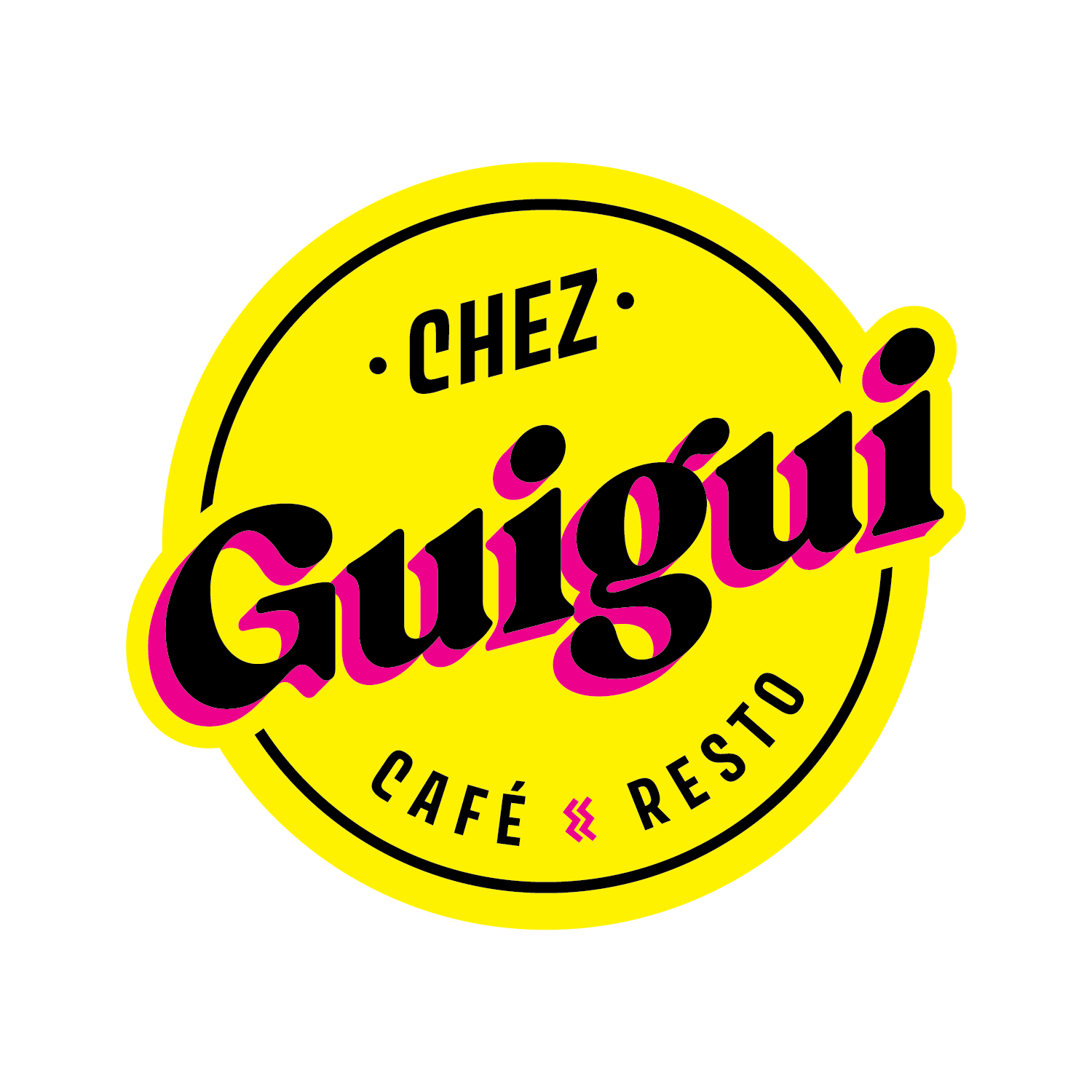 chez guigui logo