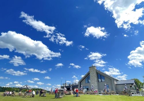 La Grange Pardue - Point d'intéret