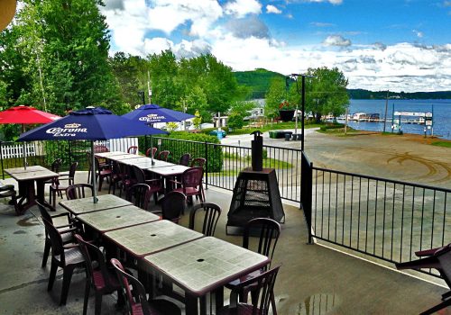 Région des Sources - Club Chasse et Peche Larochelle - Facebook 2016 - Point d'intéret