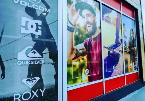 Signature Jaycob - Point d'intéret