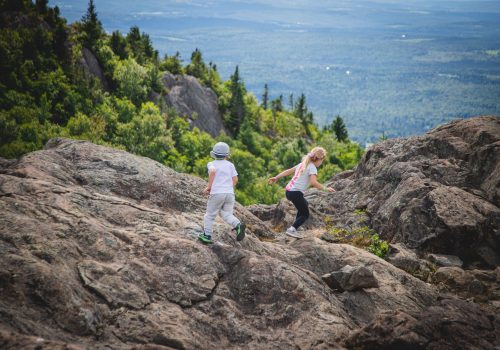 Parc Régional du Mont-Ham - Point d'intéret