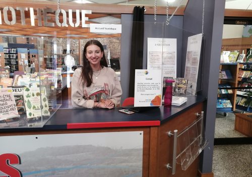 Région des Sources - Accueil Asbestos - Point d'intéret