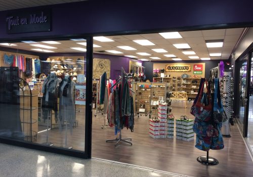 Région des Source - boutique tout en mode - Facebook 2017-07-12 - Point d'intéret