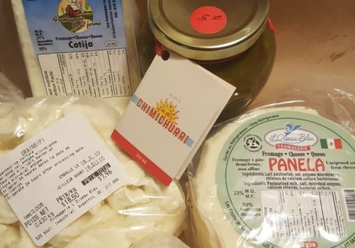 Région des Sources - fromagerie Oiseau bleu2 - Point d'intéret