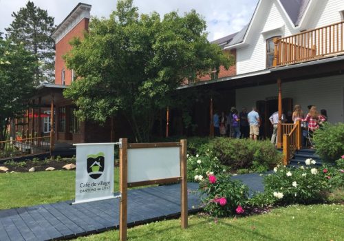 Région des Sources - ptit bonheur de saint-camille - TCE - Point d'intéret